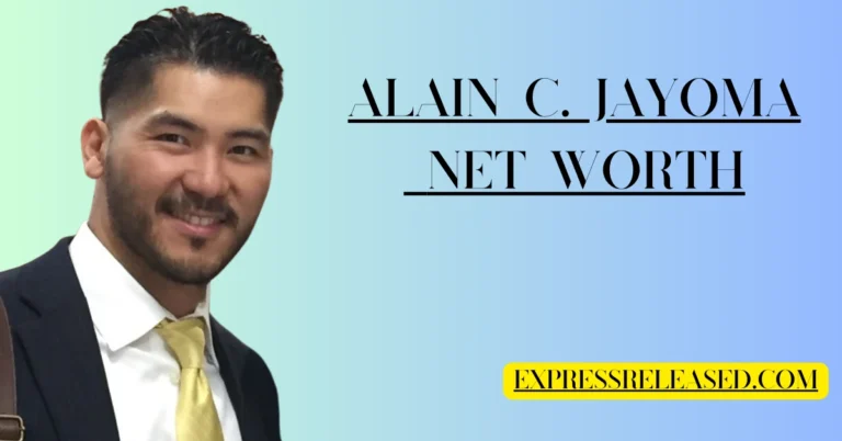 Alain C. Jayoma Net Worth and the Rise of a Legal Influencer