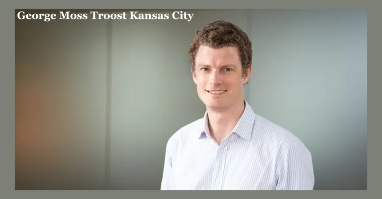 Exploring George Moss Troost Kansas City: Vision, History, and Community Impact