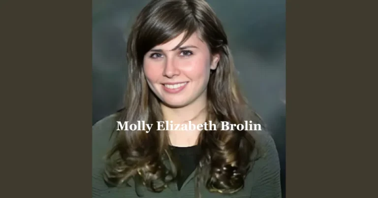 Molly Elizabeth Brolin: The Creative Force Behind the Scenes