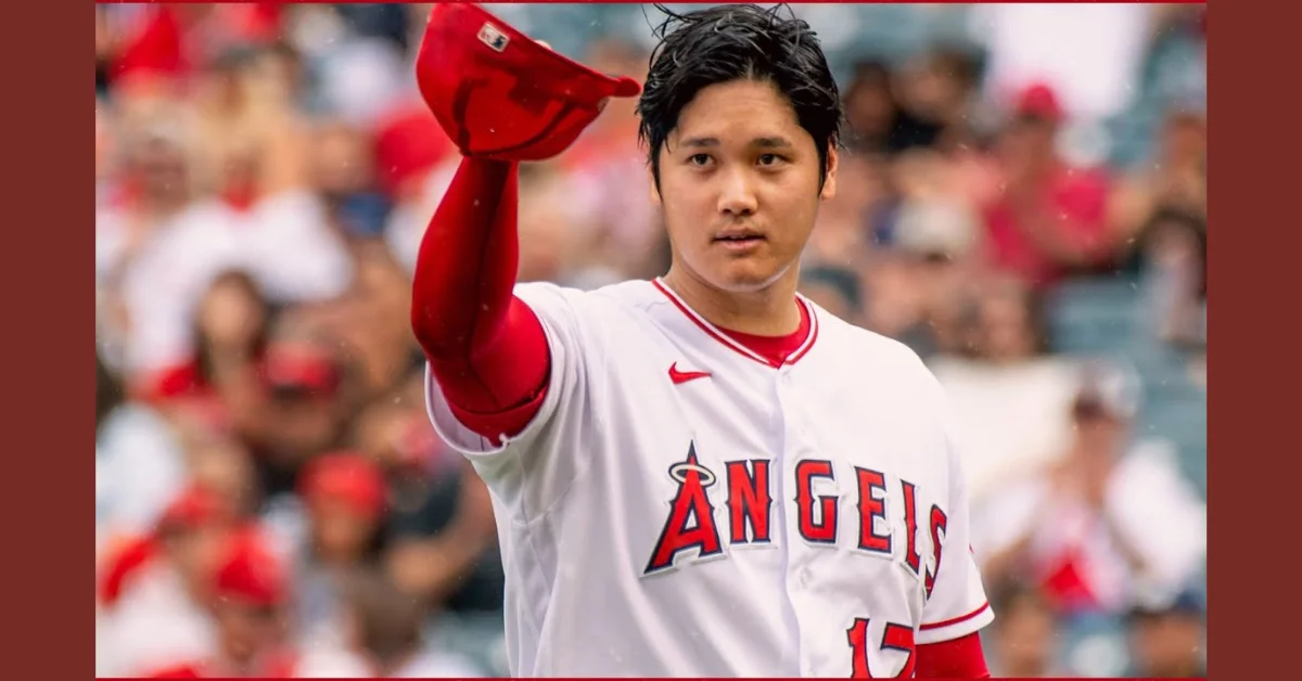 Shohei Ohtani Net Worth: Baseball Dual Threat and Endorsement Mogul