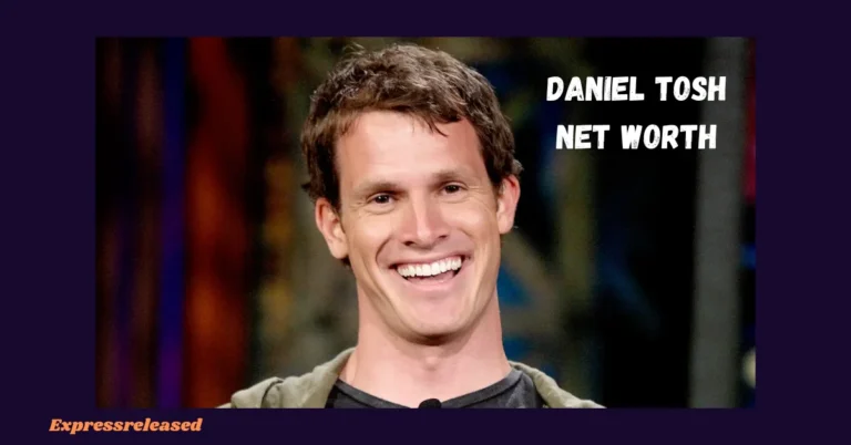 Daniel Tosh Net Worth: From Comedy Clubs to a Fortune