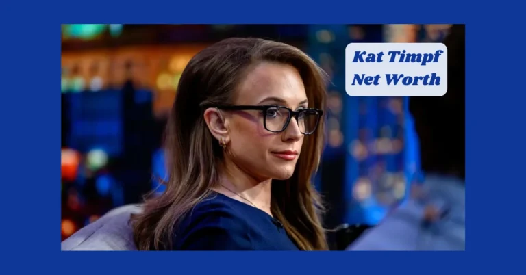 Kat Timpf Net Worth: The Secrets Behind Her Multi-Million Dollar Career