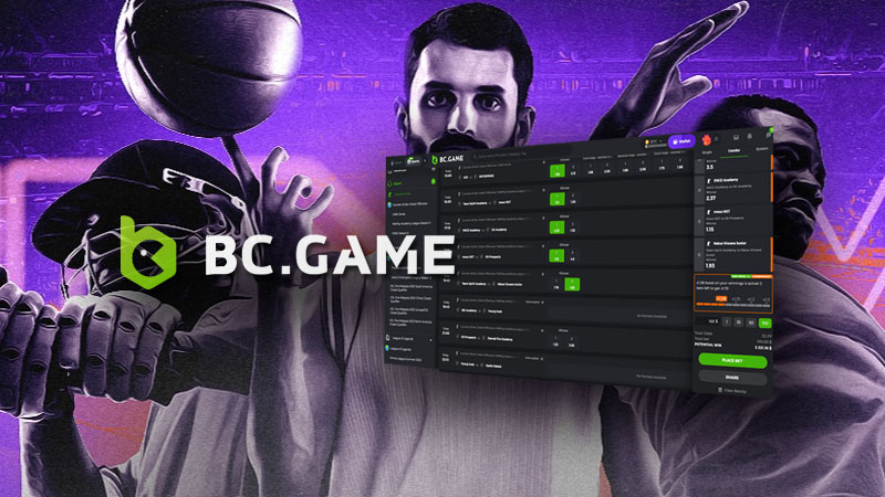 BC Game Payment Options BC Game Payment Options