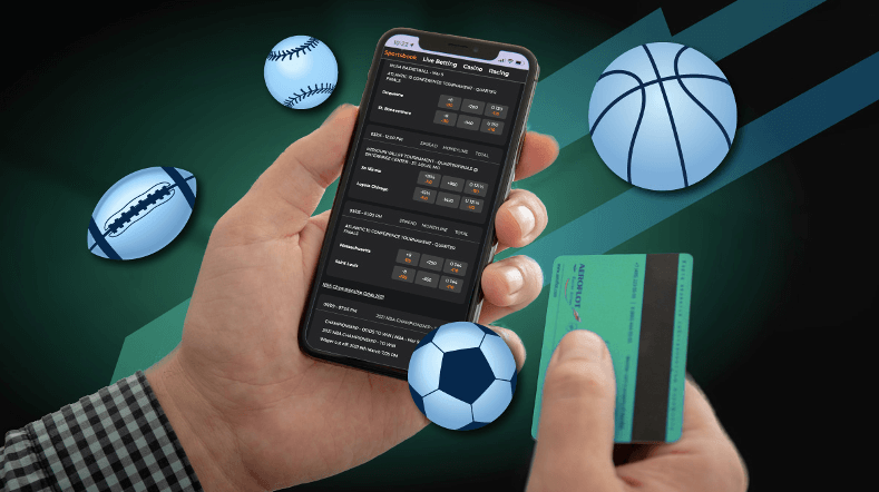 Bet on your favorite sports and win big with Betandreas’ top features Bet on your favorite sports and win big with Betandreas’ top features