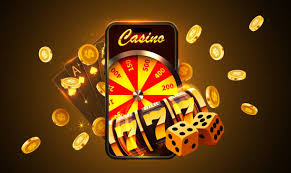 Discovering Excitement at Casino Betti UK Discovering Excitement at Casino Betti UK