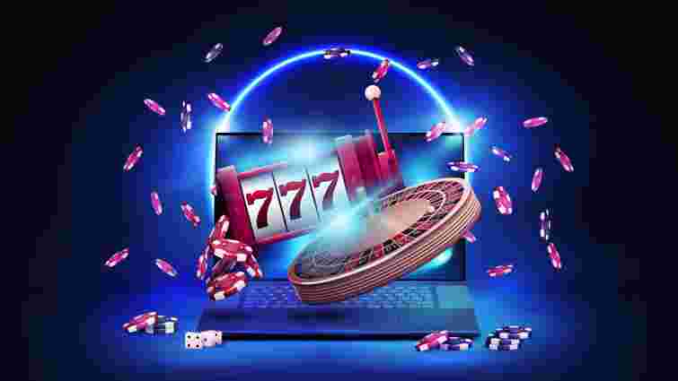 Discovering Excitement at Casino Betti UK Discovering Excitement at Casino Betti UK