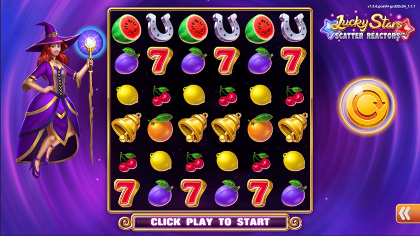 Explore the Exciting World of Lucky Star 123 Club Casino Games 32