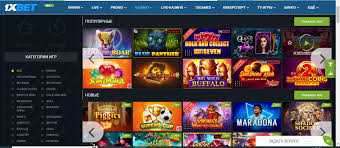 Discover Excitement at 1xBet Korea Online Casino 75 Discover Excitement at 1xBet Korea Online Casino 75