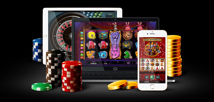Discover Excitement at Online Casino SpinTime Discover Excitement at Online Casino SpinTime