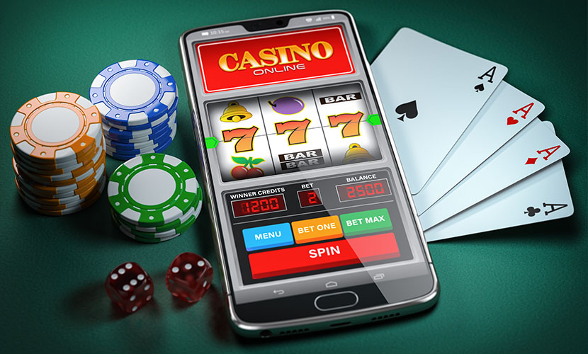 Discover the Excitement of Amonbet Casino 4