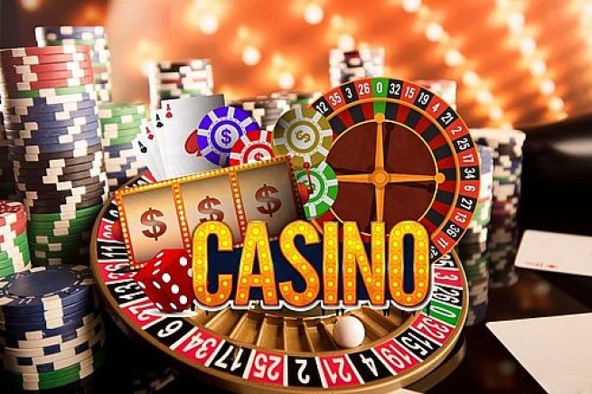 Exciting Winnings Await at Lets Jackpot Casino & Sportsbook Exciting Winnings Await at Lets Jackpot Casino & Sportsbook