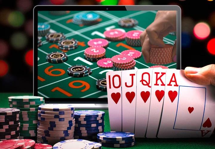Experience Excitement and Rewards at Golden Mister Online Casino UK Experience Excitement and Rewards at Golden Mister Online Casino UK