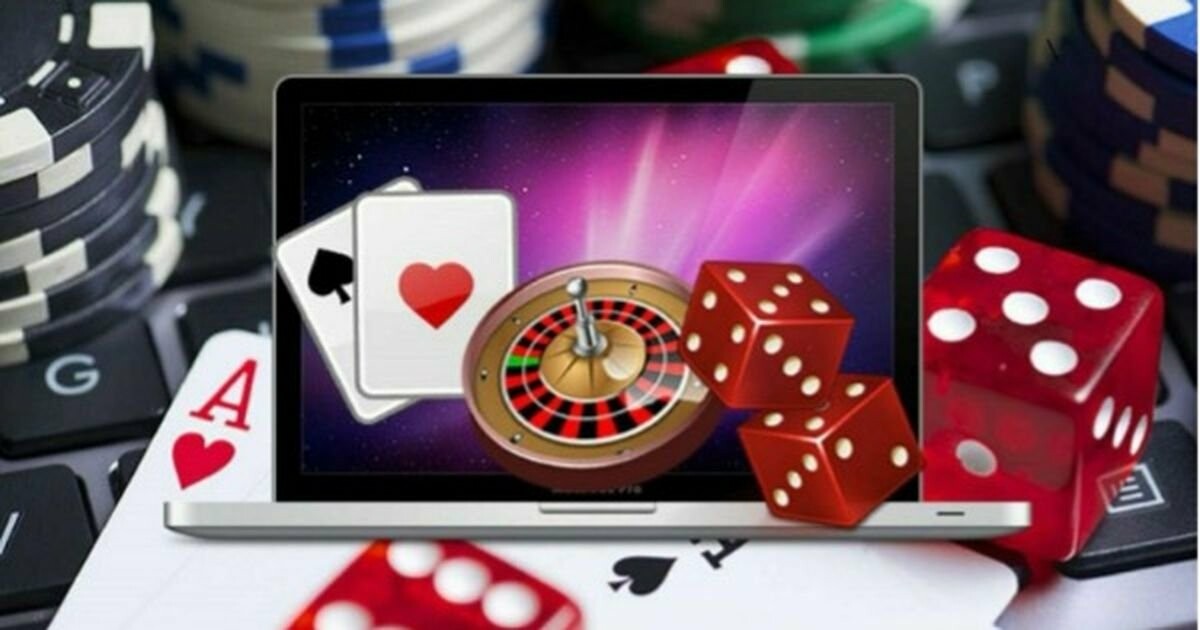 Experience the Excitement of London Eye Casino 7
