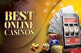 Experience the Excitement of Magic Win Casino