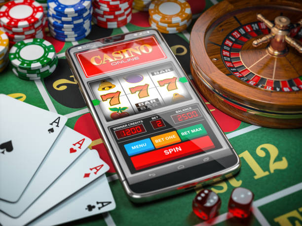 Experience the Thrill of Betting with Slotmonster Casino Sportsbook Experience the Thrill of Betting with Slotmonster Casino Sportsbook