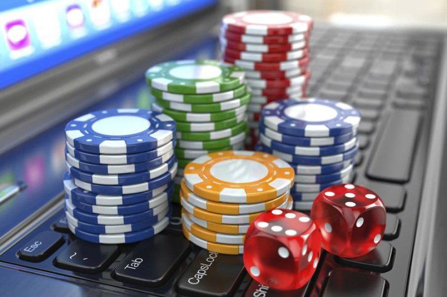 Experience the Thrill of Online Jinx Casino Experience the Thrill of Online Jinx Casino