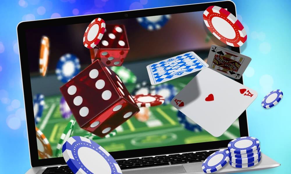 Experience the Thrill of Online Jinx Casino Experience the Thrill of Online Jinx Casino