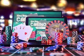 Explore the Thrilling World of Amigo Wins Casino & Sportsbook Explore the Thrilling World of Amigo Wins Casino & Sportsbook