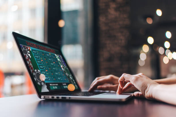 Join now for big wins Unleashing the Thrill of Online Gaming Join now for big wins Unleashing the Thrill of Online Gaming