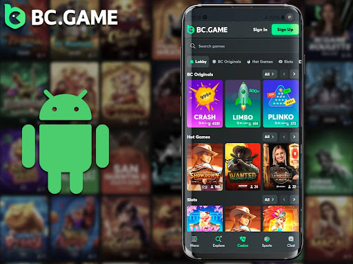 Register for BC Game - Join the Exciting World of Online Gambling Register for BC Game - Join the Exciting World of Online Gambling