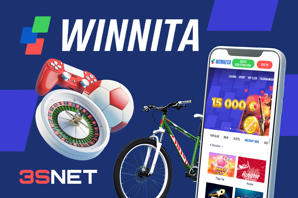 Scopri il Mondo di Winnita Innovazione e Tradizione si Incontrano