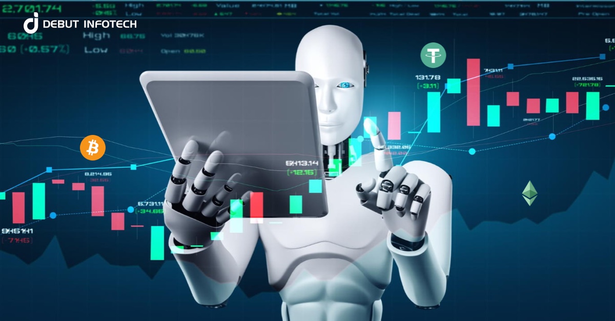 The Evolution of Crypto Trading Bots Navigating the Future of Automated Trading The Evolution of Crypto Trading Bots Navigating the Future of Automated Trading