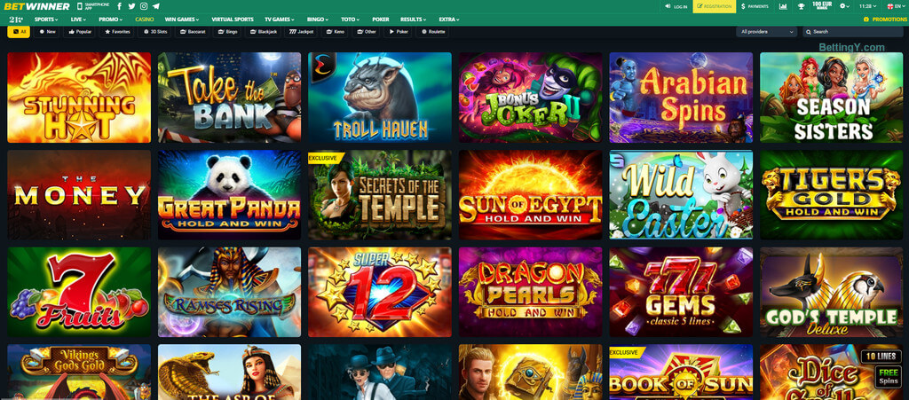 The Ultimate Guide to Casino Online Discover the Best Games and Strategies