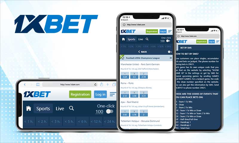 Ultimate Guide to 1xBet Malaysia Download 87 Ultimate Guide to 1xBet Malaysia Download 87