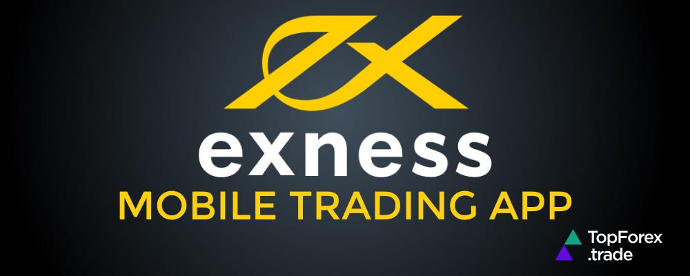 Unlock the Power of Trading with Exness App
