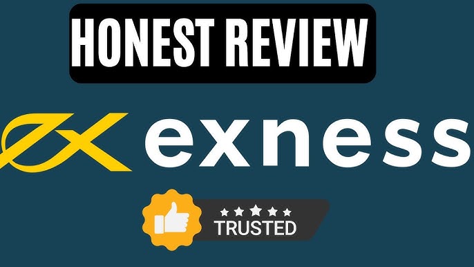 Unlock the Power of Trading with Exness App