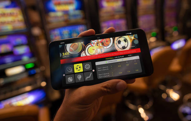 Descubra o Mundo do Bambu Bet A Nova Fronteira das Apostas Online Descubra o Mundo do Bambu Bet A Nova Fronteira das Apostas Online