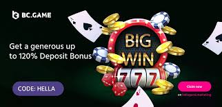 Discover Exciting Offers with Bonus Code BC.Fun Mirror Discover Exciting Offers with Bonus Code BC.Fun Mirror