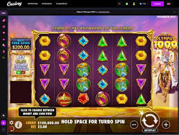 Discover the Excitement of Casiny Casino Your Ultimate Gaming Destination