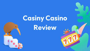 Discover the Excitement of Casiny Pokies Your Ultimate Gaming Guide