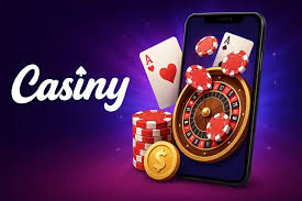 Discover the Excitement of Casiny Pokies Your Ultimate Gaming Guide