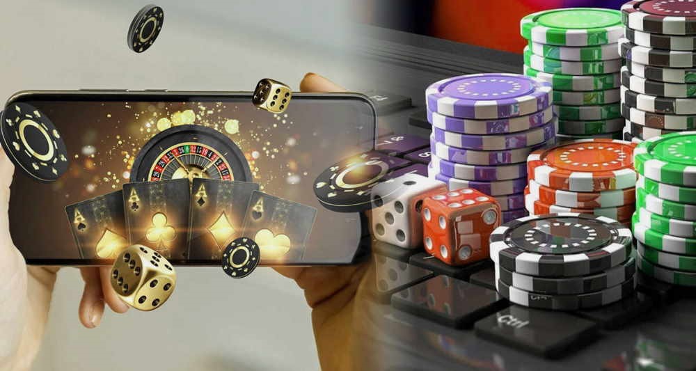 Discover the Excitement of Online Casino No Deposit Bonus 6