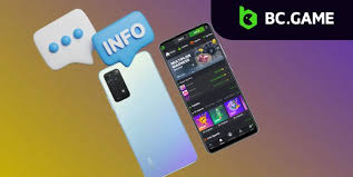 Discover the Thrills of BC.Game Crypto Casino 24 Discover the Thrills of BC.Game Crypto Casino 24