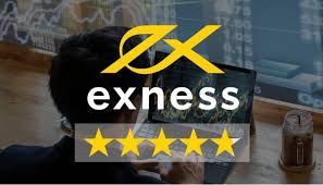 Discovering the Exness App A Comprehensive Guide Discovering the Exness App A Comprehensive Guide