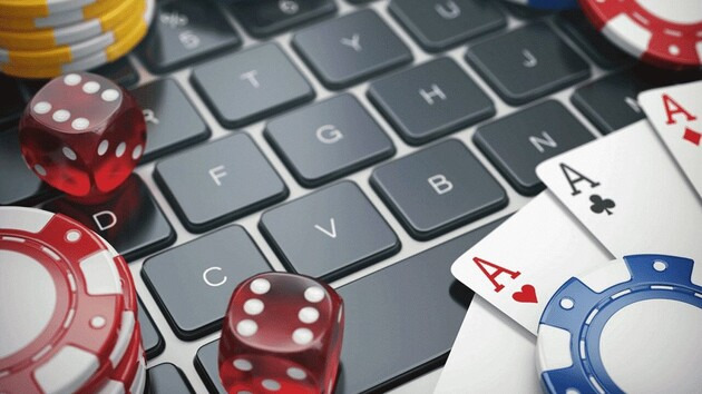 Experience Excitement and Luxury at Palm Casino Experience Excitement and Luxury at Palm Casino