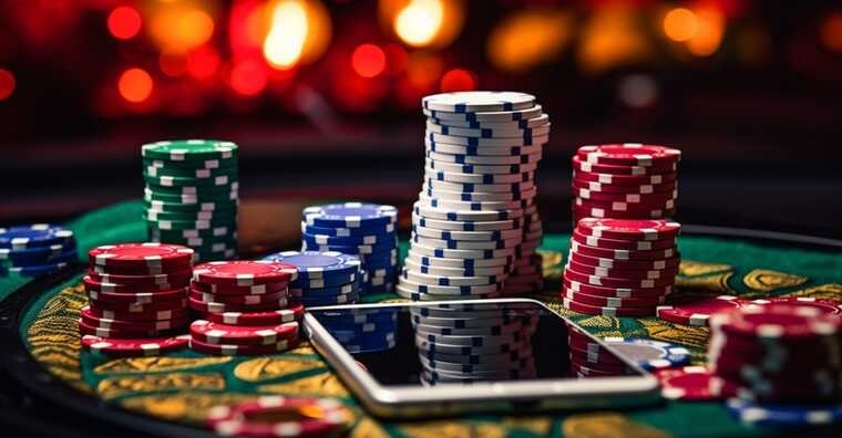 Experience the Thrill of William Hill Online Casino UK
