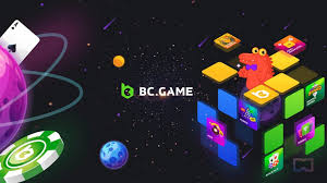 Exploring the Exciting Features of the BC.Game Mobile App Exploring the Exciting Features of the BC.Game Mobile App