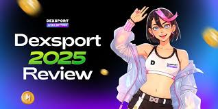 Exploring the Future of Betting with crypto sportsbook dexsport 4 Exploring the Future of Betting with crypto sportsbook dexsport 4