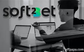 Exploring the Success of Soft2Bet A Leader in the Gaming Industry Exploring the Success of Soft2Bet A Leader in the Gaming Industry