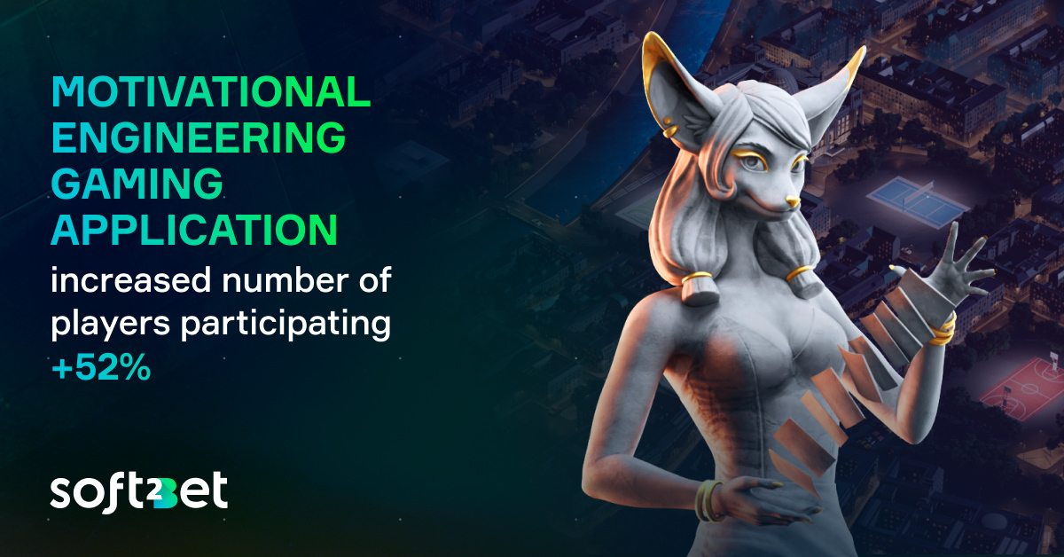 Exploring the Success of Soft2Bet A Leader in the Gaming Industry Exploring the Success of Soft2Bet A Leader in the Gaming Industry