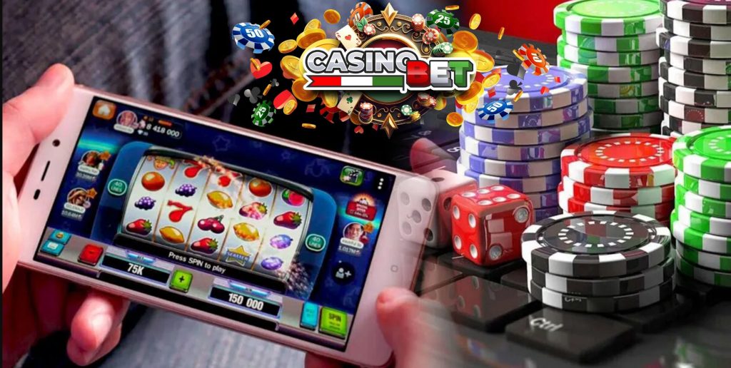 Fedezze fel a legjobb megbízható online casinók világát Fedezze fel a legjobb megbízható online casinók világát