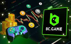 Лучшие игры и предложения в BC Game казино Лучшие игры и предложения в BC Game казино